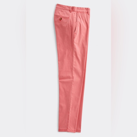 NWT -  Vineyard Vines Breaker Pant - Picture 4 of 7